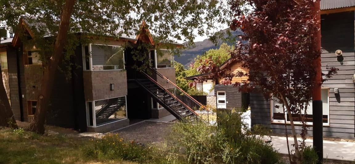 Home Lofts إيسكيل المظهر الخارجي الصورة