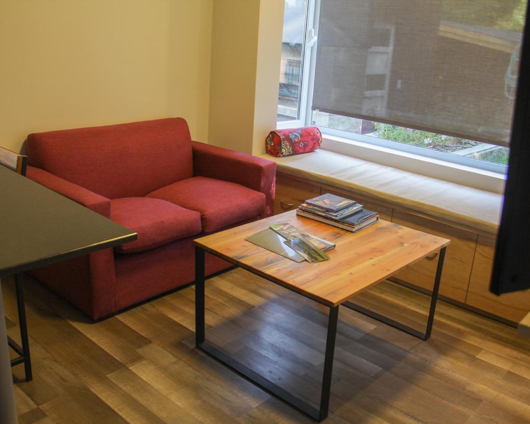 Home Lofts إيسكيل المظهر الخارجي الصورة