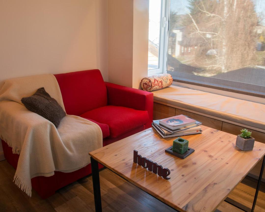 Home Lofts إيسكيل المظهر الخارجي الصورة