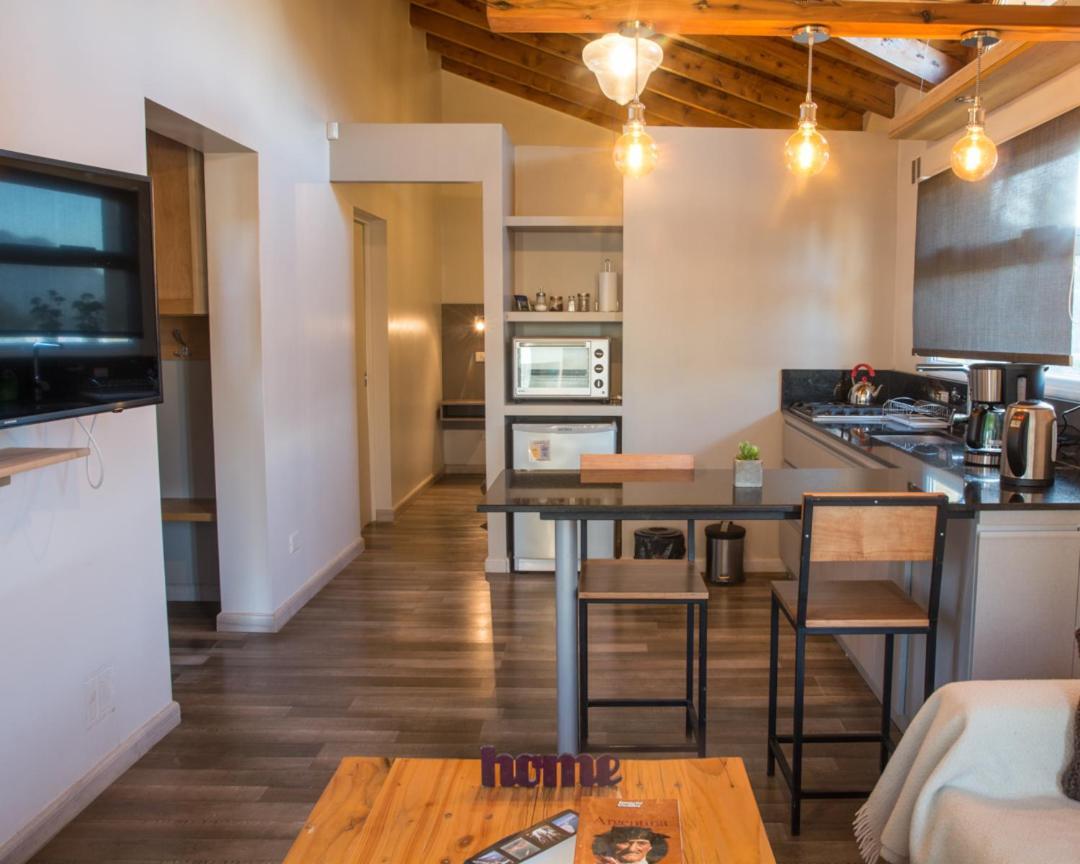 Home Lofts إيسكيل المظهر الخارجي الصورة