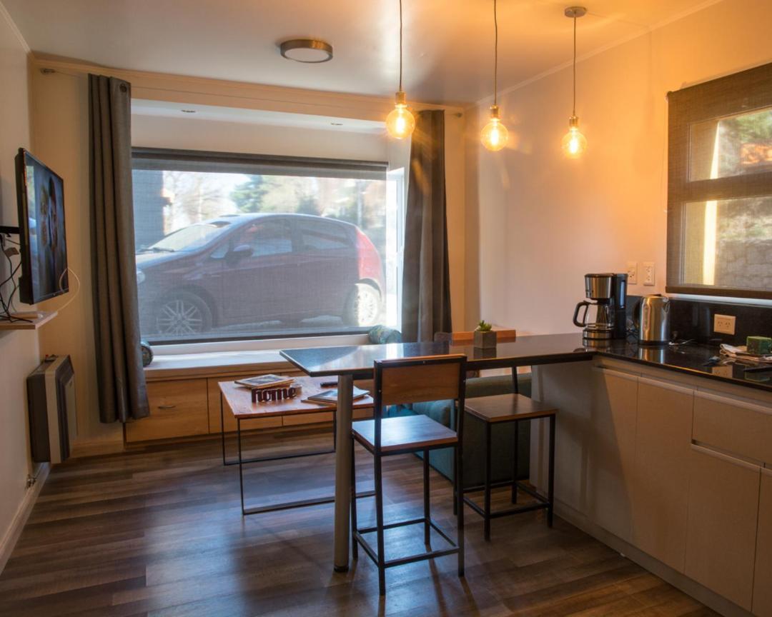Home Lofts إيسكيل المظهر الخارجي الصورة