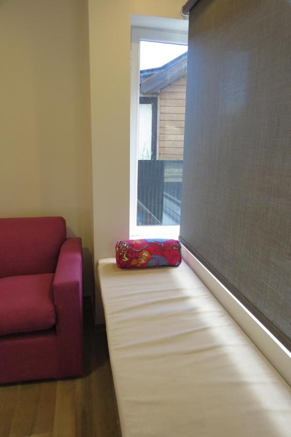 Home Lofts إيسكيل المظهر الخارجي الصورة