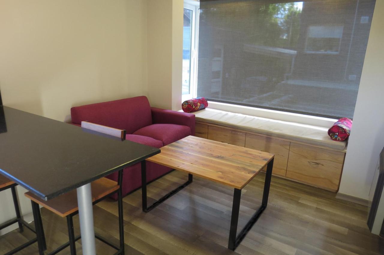 Home Lofts إيسكيل المظهر الخارجي الصورة