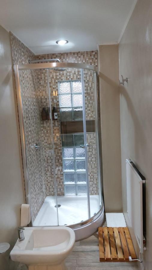 Home Lofts إيسكيل المظهر الخارجي الصورة