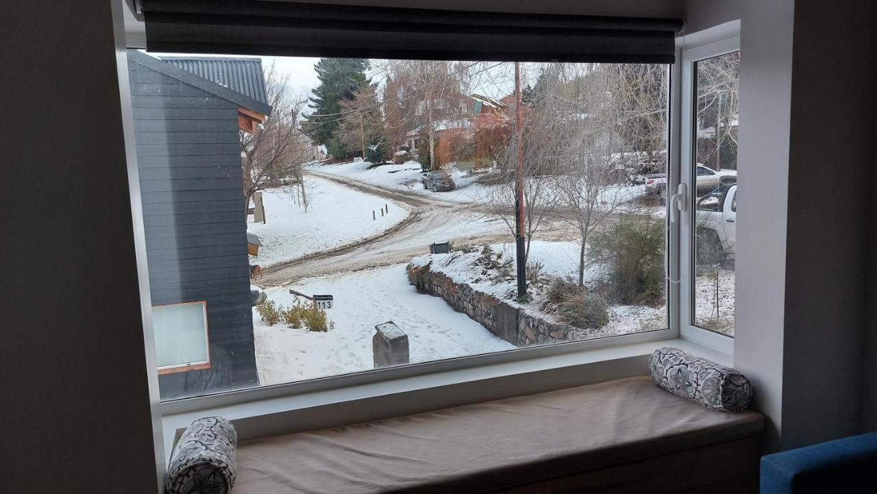 Home Lofts إيسكيل المظهر الخارجي الصورة